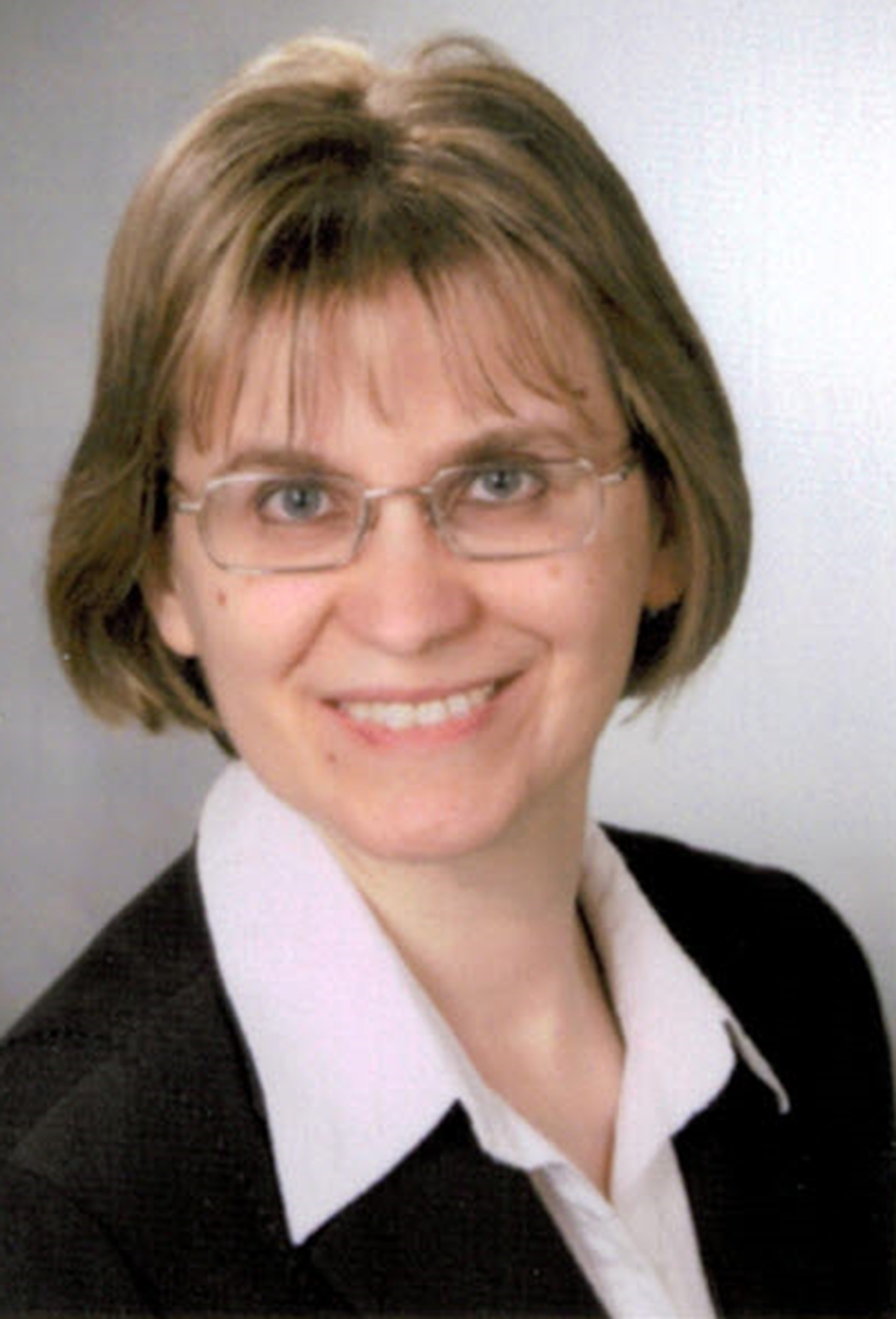 Dr. Olga Orlanski