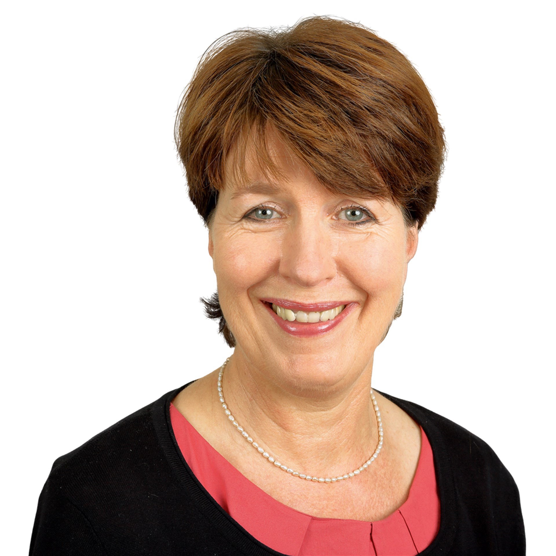 Ulrike Bungter